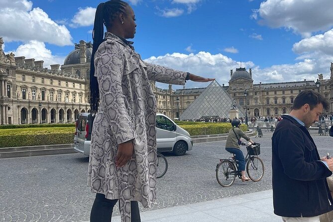 Paris Louvre Guided Tour To Mona Lisa - Guide quality, headsets, and how to make the most of it