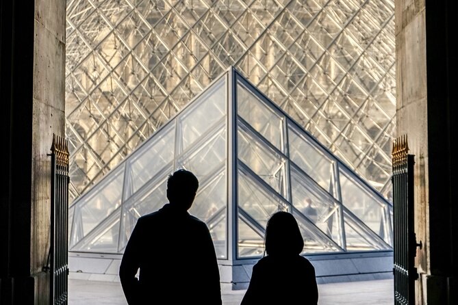 Paris Louvre Guided Tour To Mona Lisa - Price and value: is $95.03 worth it?