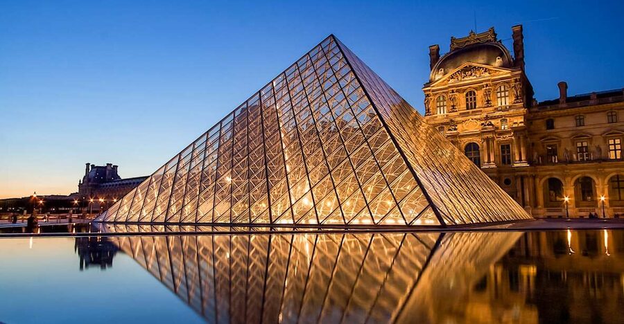 Paris: Louvre Guided Tour with Reserved Access & Boat Cruise - Key highlights that make this worth it