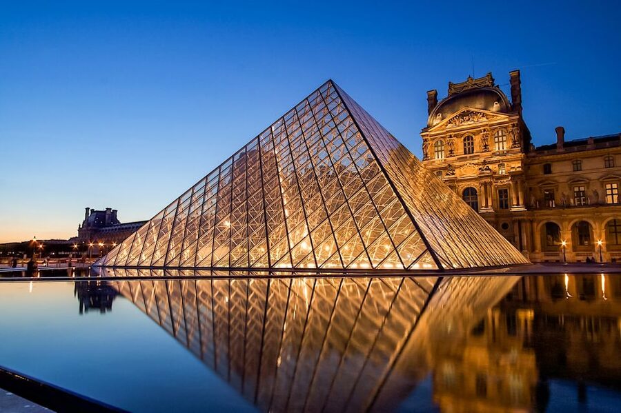 Paris: Louvre Guided Tour with Reserved Access & Boat Cruise - A Practical Way to Build Your Perfect Paris Day