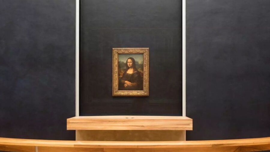 Paris: Louvre Masterpieces Private Tour with Reserved Entry - Entering With Reserved Entry, Not Regret