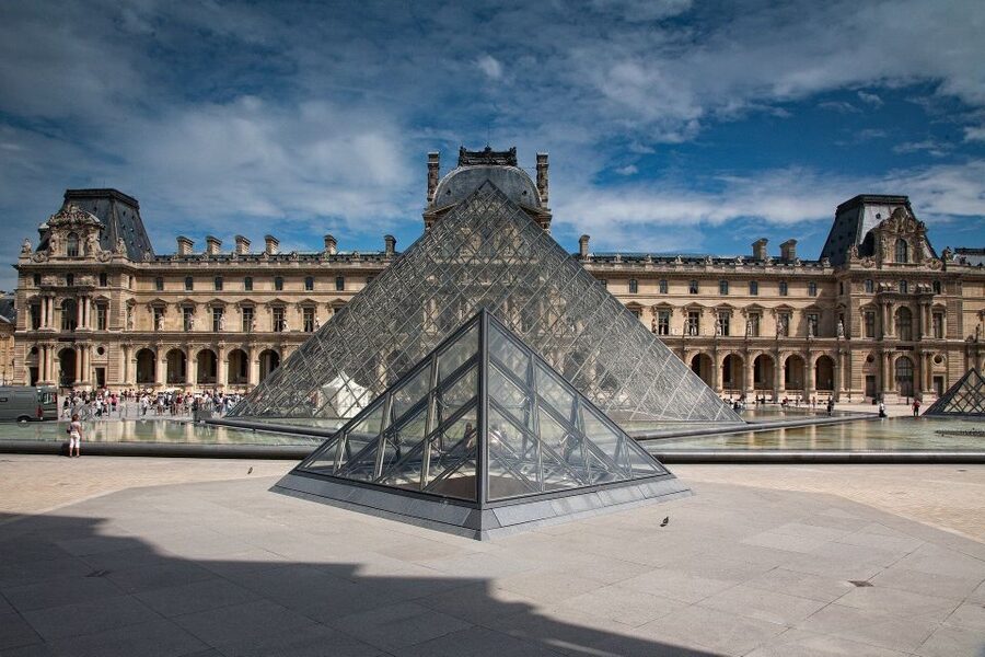 Paris: Louvre Masterpieces Private Tour with Reserved Entry - Tickets, Timing, and the Maximum of 6 Rule