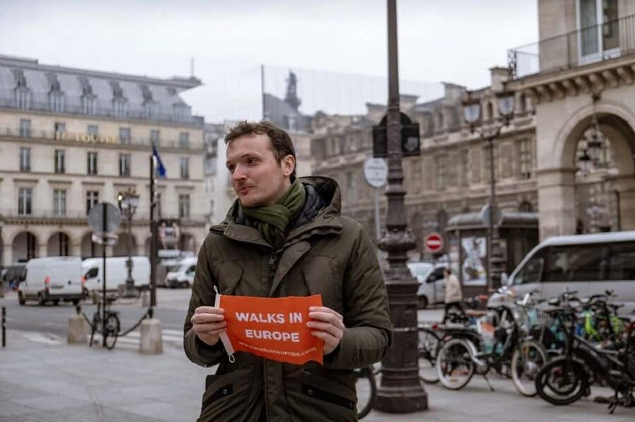 Paris: Louvre Masterpieces Tour with Pre-Reserved Tickets - What you can do after the guided tour ends with your reserved tickets