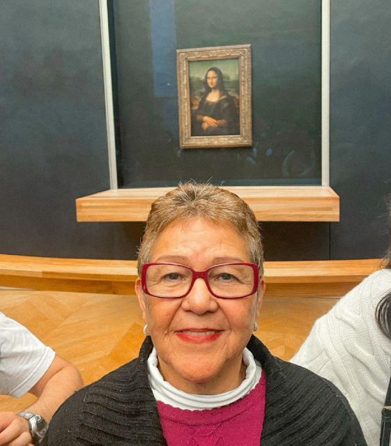 Paris: Louvre Mona Lisa Discovery Guided Tour with Ticket - Key Highlights at a Glance
