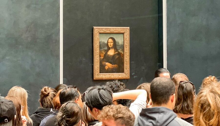 Paris: Louvre Mona Lisa Discovery Guided Tour with Ticket - After the Guide: Full-Day Louvre Access and How to Plan Your Own Route