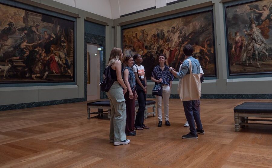 Paris: Louvre Museum Highlights and Mona Lisa Tour - Price and value: is $116 worth it?