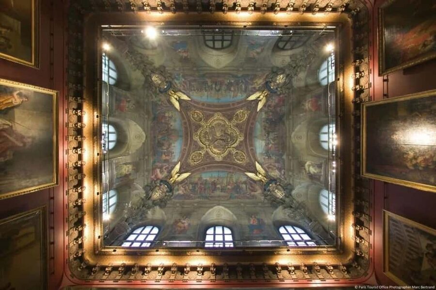 Paris: Louvre Museum Hosted Entry & Masterpieces Audio Guide - Before you go: essentials, museum limits, and simple rules