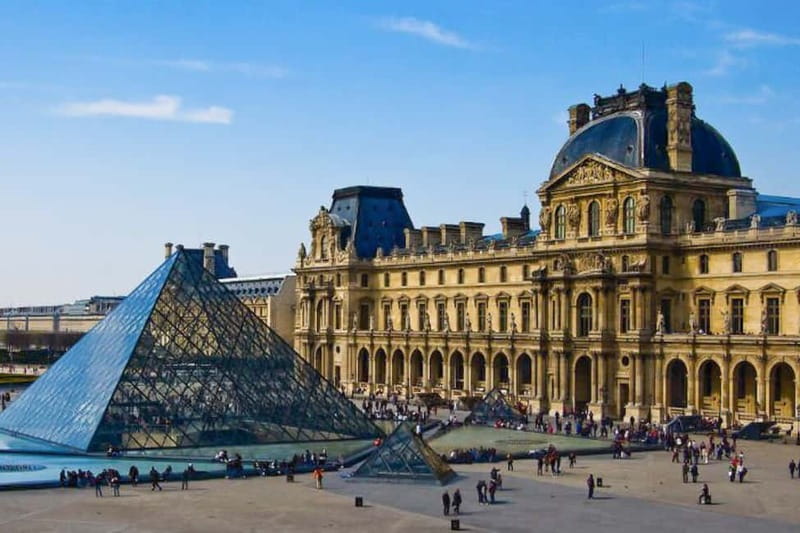 Paris: Louvre Museum Masterpieces Private Small Group Tour - Should You Book This Louvre Masterpieces Private Small Group Tour?