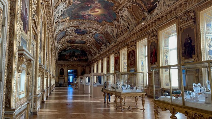Paris: Louvre Museum Mona Lisa First Viewing Semi-Private - Who This Tour Fits Best