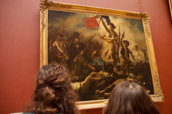 Paris Louvre Museum Must-Sees Guided Tour - Why this 2-hour Louvre highlight tour is built for real vacations
