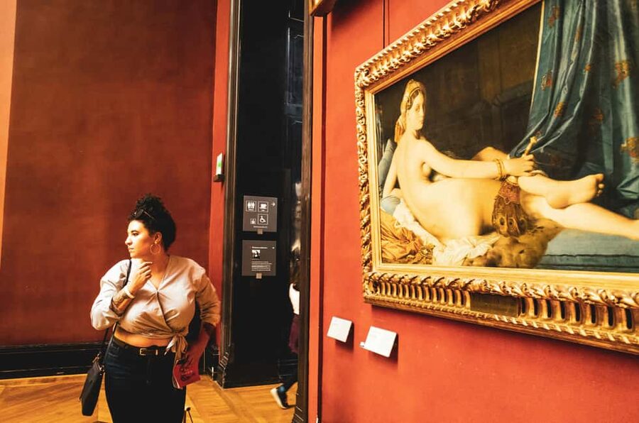 Paris: Louvre Museum & River Cruise Priority Access Tickets - Key Things I’d Focus on Before Booking