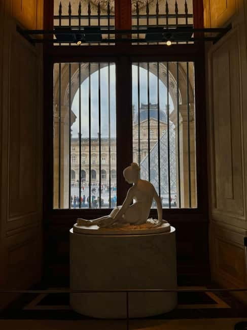 Paris: Louvre Museum Skip-the-Line Tickets for Monalisa - Key Things to Know Before You Go
