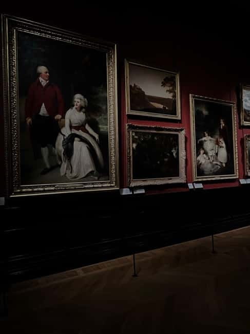 Paris: Louvre Museum Skip-the-Line Tickets for Monalisa - What You Actually Get for 84 USD at the Louvre