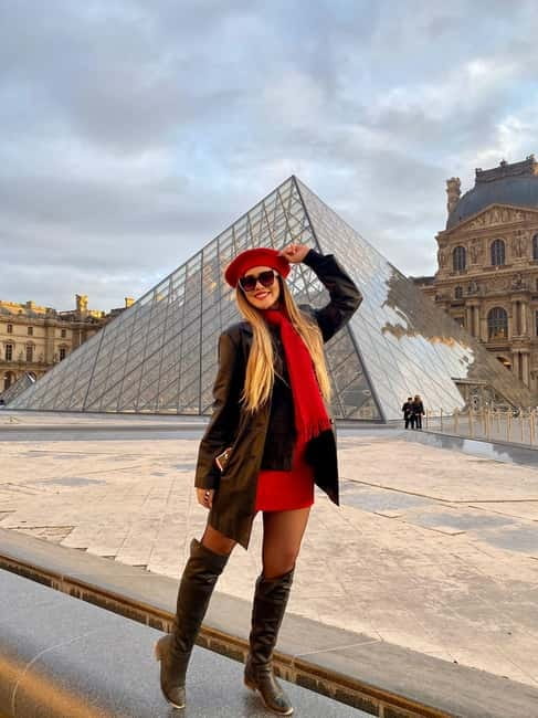 Paris: Louvre Museum Skip-the-Line Tickets for Monalisa - Your 1-Hour Plan: From Entry to the Mona Lisa