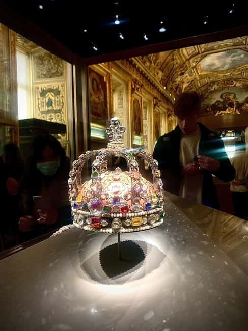 Paris: Louvre Museum Skip-the-Line Tickets for Monalisa - Common Snags to Watch For (Based on Reported Experience Patterns)