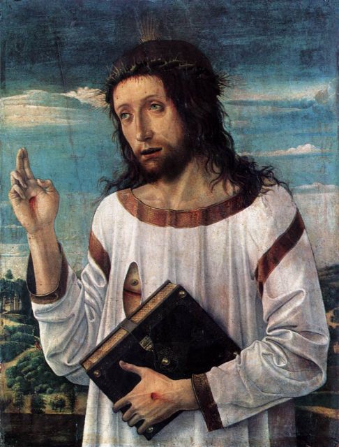 Paris: Louvre Museum Skip-The-Line Tour - Bellini and Venetian Painting: Where Color and Mood Take Over