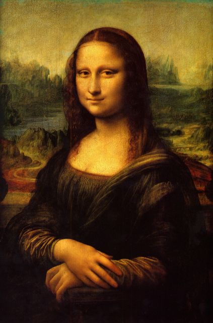 Paris: Louvre Museum Skip-The-Line Tour - Meeting at Arc de Triomphe du Carrousel (And Finding Your Guide Fast)
