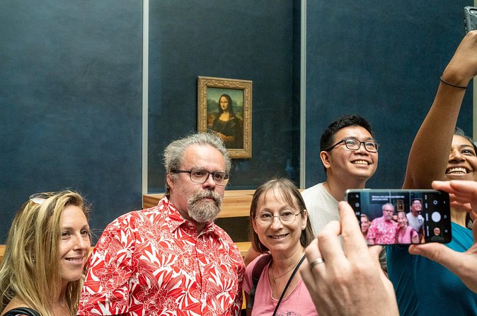 Paris Louvre Museum: Small Group Guided Highlights Tour - Price and Value: Is $132.63 Worth It?