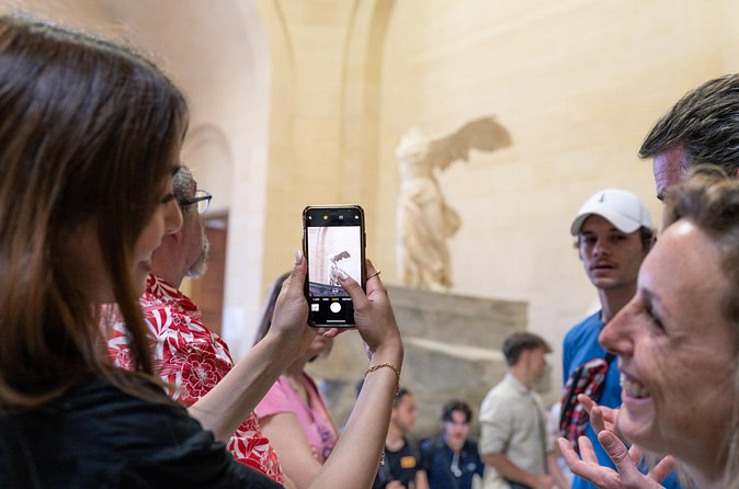 Paris Louvre Museum: Small Group Guided Highlights Tour - Who This Tour Fits Best (And Who Might Skip It)
