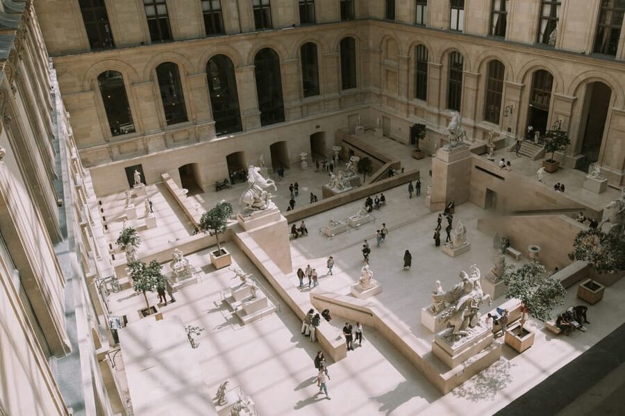 Paris: Louvre Museum Ticket and Mona Lisa Access with Host - Should you book this Louvre ticket with Mona Lisa access?