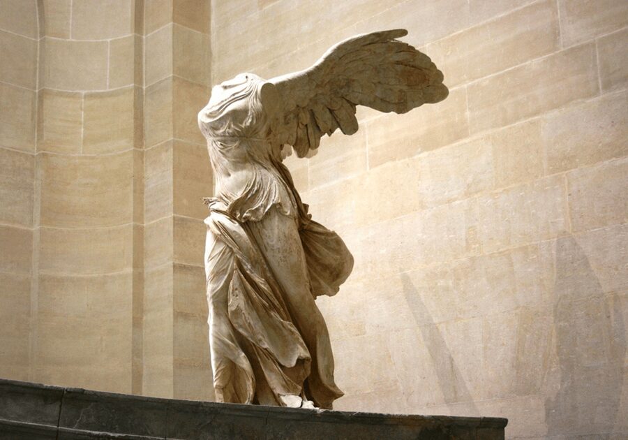 Paris: Louvre Museum Ticket & Exclusive Immersive AudioGuide - What the Price Buys You, and What It Does Not