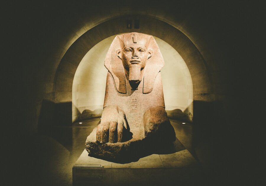 Paris: Louvre Museum Ticket & Exclusive Immersive AudioGuide - Who This Louvre Audio Day Fits Best
