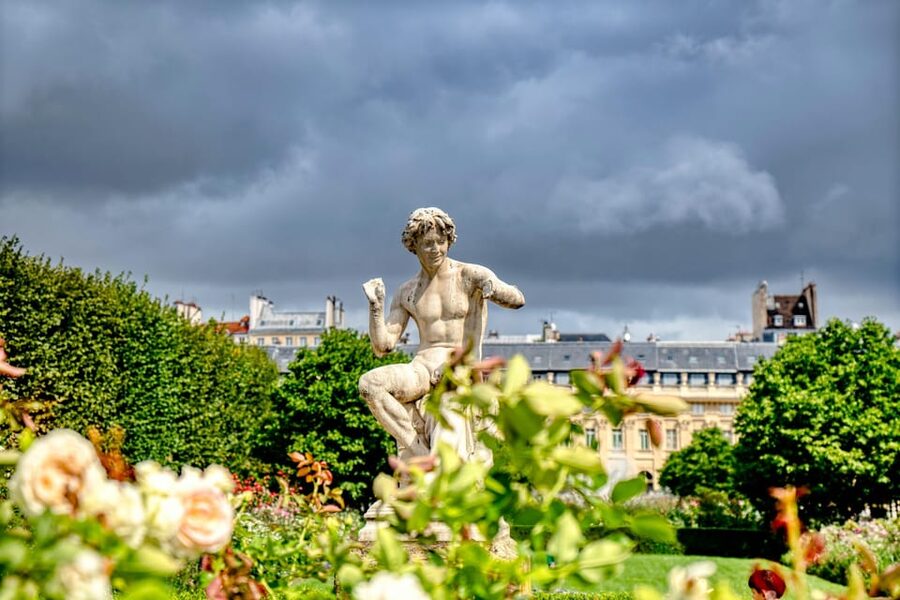 Paris: Louvre Museum Timed Entry Ticket & Pop Culture Tour - What the pop culture angle adds (and where it won’t)