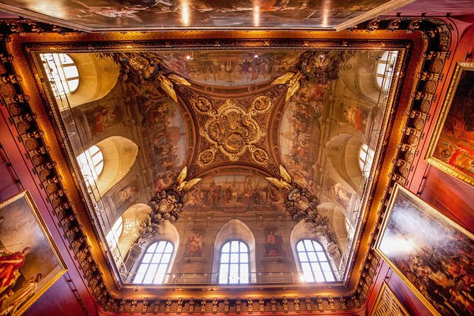 Paris: Louvre Museum Tour Mona Lisa & Iconic Masterpieces - Price and what you get for $79 in 2 hours