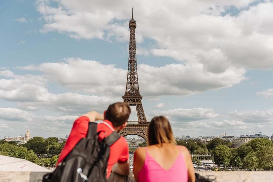 Paris: Louvre or Orsay, Eiffel Tower, City Walk & Cruise - Key highlights worth your attention