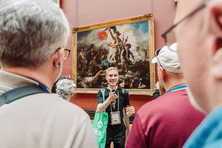 Paris: Louvre or Orsay, Eiffel Tower, City Walk & Cruise - Who this tour suits best, and who should skip it