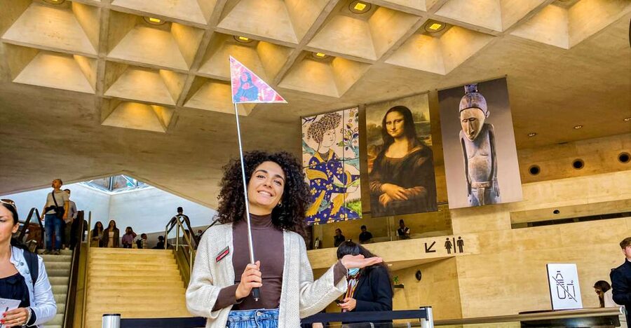 Paris: Louvre Overview, Exploration tour and Reserved Entry - Price and value: what you are paying for at about $60