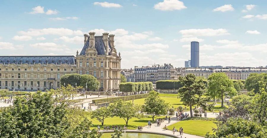 Paris: Louvre Private Family Tour for Kids + Reserved Entry - Key things to look forward to