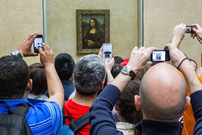 Paris Louvre Small Group Tour with Pre-Reserved Tickets - When value really matters: price versus what you get