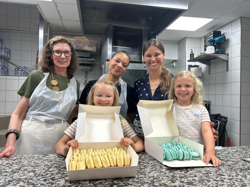 Paris: Macaron Baking Class - Finding Chez Manon in Le Marais (and what to expect when you arrive)