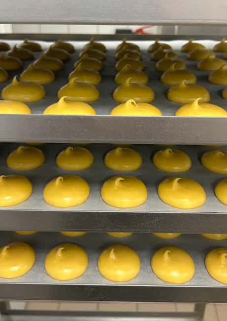 Paris: Macaron Baking Class - Who this is best for (and who should rethink it)