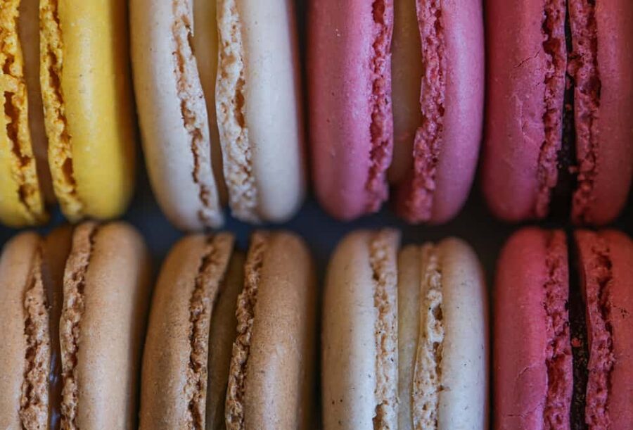 Paris: Macaron Baking Class - What you’ll learn that matters for baking at home