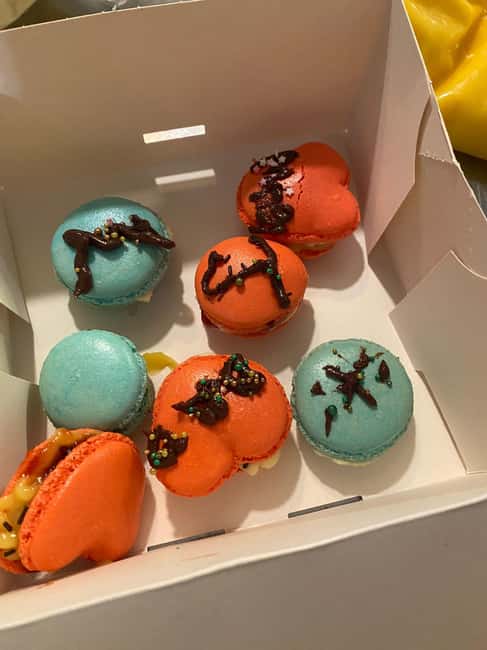 Paris: Macaron Baking Class for Families and Kids - Price and value: is $112 a fair deal in Paris?