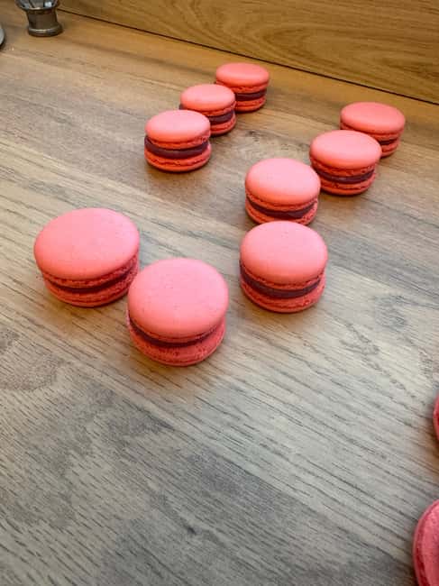 Paris: Macaron Baking Class in Central Paris - Your Central Paris Macaron Workshop, Without the Tourist Fog
