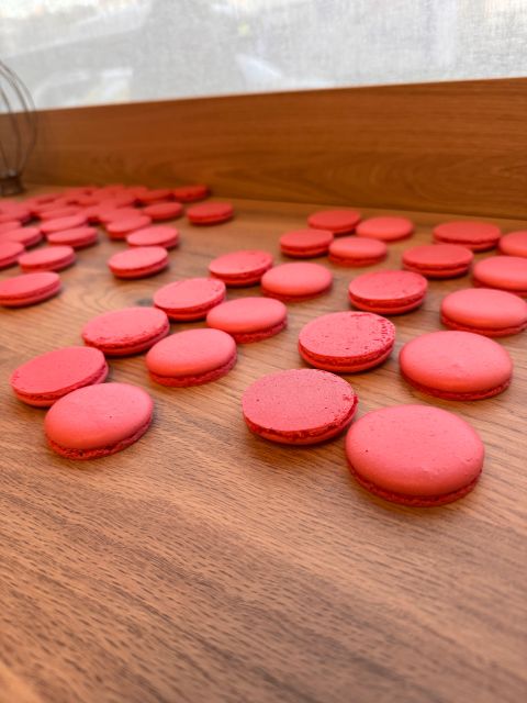 Paris: Macaron Baking Class in Central Paris - Who Should Book This Macaron Class in Central Paris