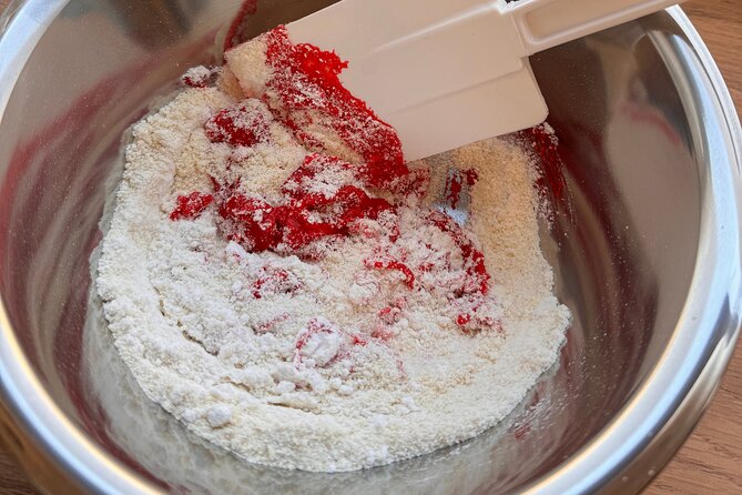 Paris Macaron baking class with a Chef Patissier - Fillings and Flavor Choices: Making It Yours, Not Just Repeatable
