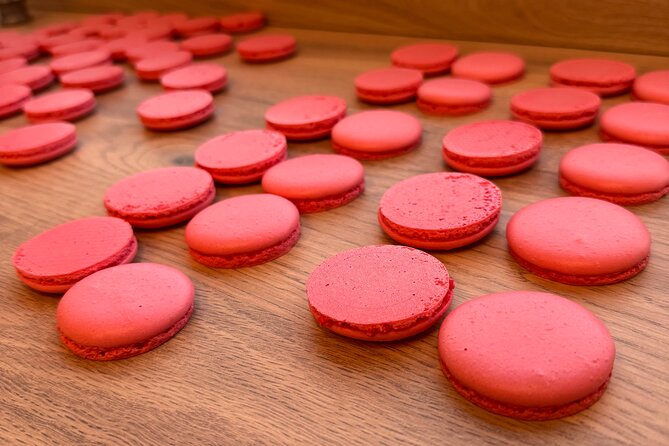 Paris Macaron baking class with a Chef Patissier - Price and Value in Paris: Is $113.20 a Fair Deal?
