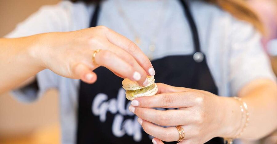 Paris: Macaron Class at Galeries Lafayette - Should you book this macaron class?