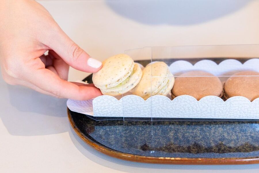 Paris: Macaron Class at Galeries Lafayette - Price and value: is $69 fair for 90 minutes?