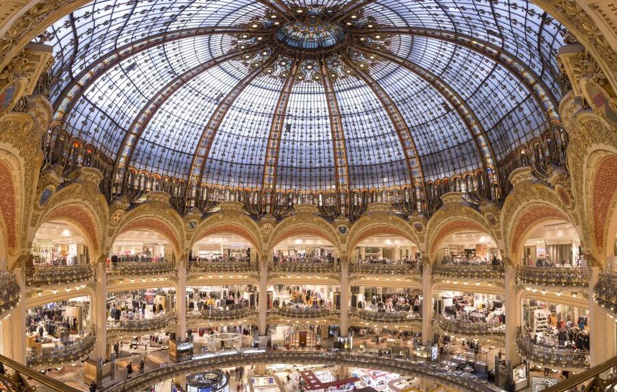 Paris: Macaron Class at Galeries Lafayette - Ingredients and allergies: plan ahead before you sign up