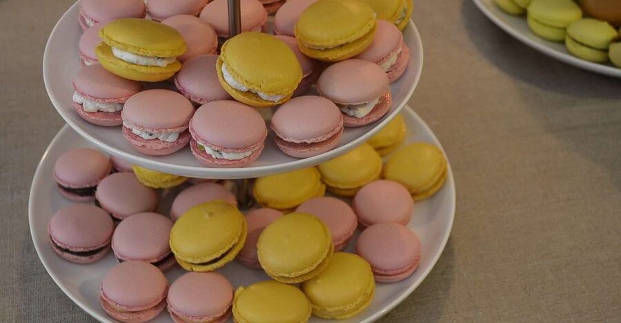 Paris: Macarons Class, Teatime and To-Go Box - Key things you’ll notice right away