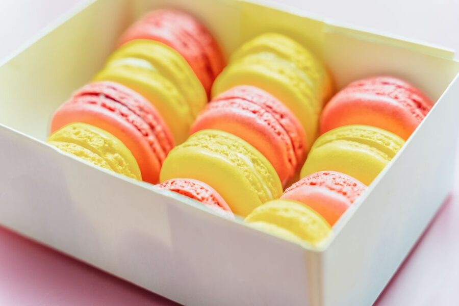 Paris: Macarons Cooking Class with Pâtisserie Chef Noémie - Where This Workshop Fits in Your Paris Plan