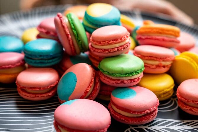 Paris Macarons Small-Group Baking Class with a Chef - Where You Start in Paris: Place des Vosges, 3rd District