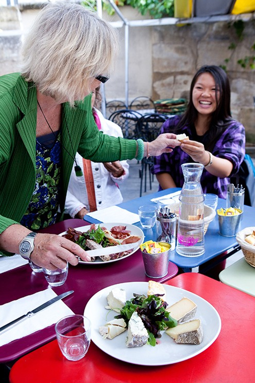 Paris Marais Bike Tour with Cheese & Sweet Tastings - Who should book this Marais cheese bike tour