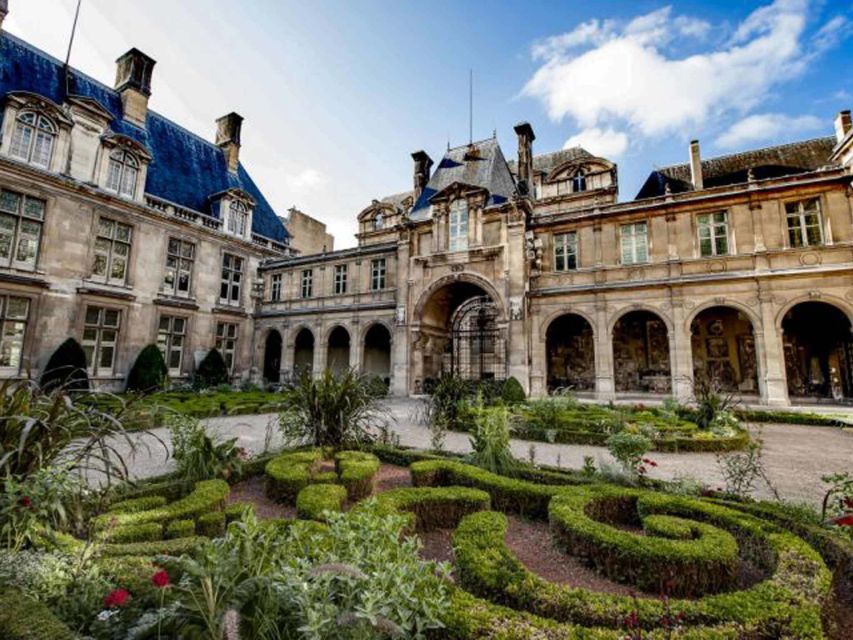 Paris: Marais District & Jewish Quarter Guided Tour 12 guest - Key things I’d plan around