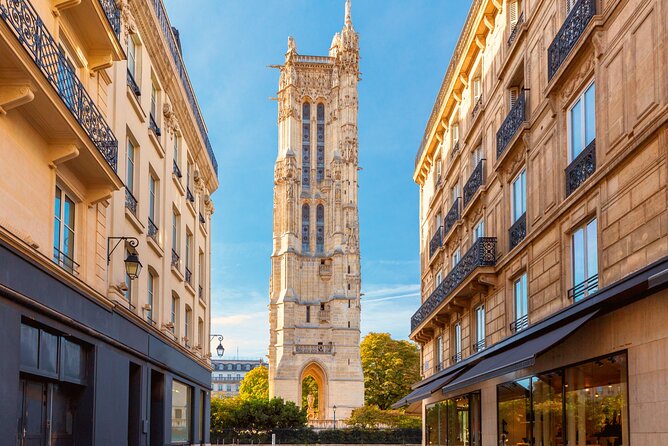 Paris (Marais District) Scavenger Hunt and Self-Guided Tour - How the Explorial-App Keeps the Hunt Moving